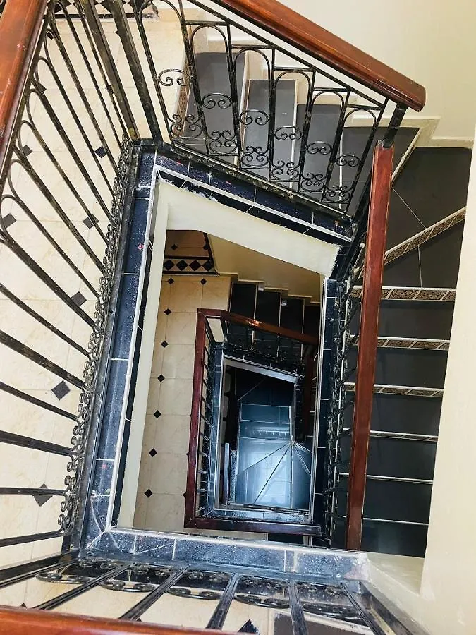 Appartement Riad ms holiday’s privatisé 8 personnes - avec terrasse Marrakesh