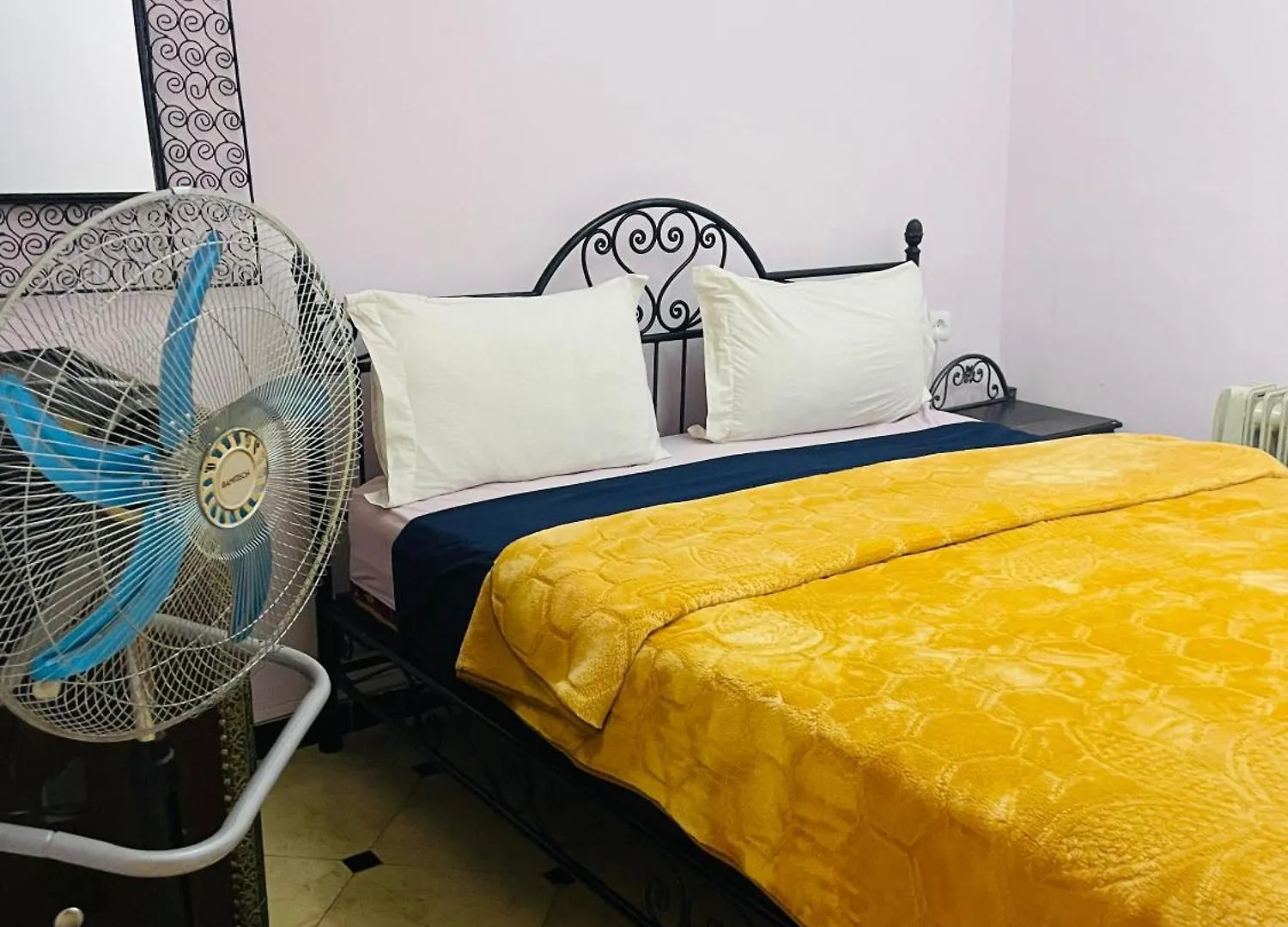 Riad ms holiday’s privatisé 8 personnes - avec terrasse Marrakesh Appartement