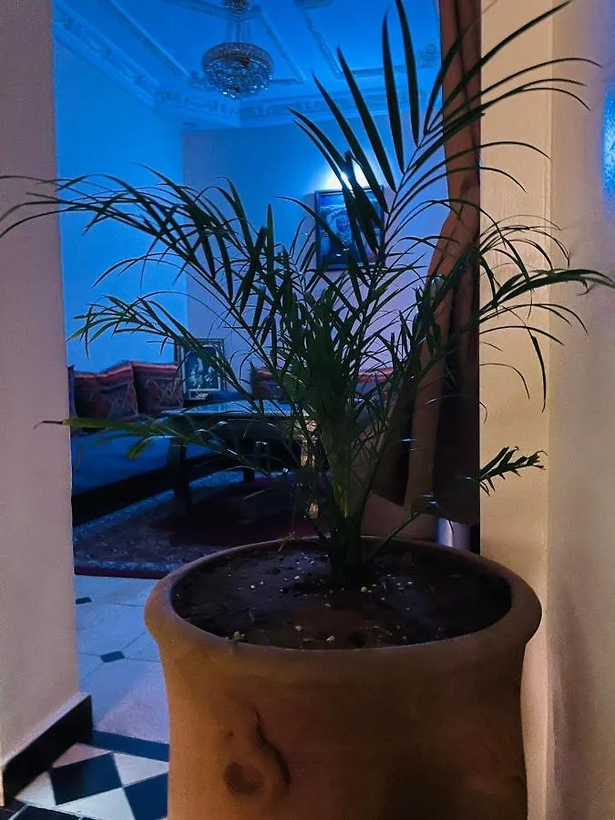 Riad Ms Holidays Terrasse Privatise Marrakech 마라케시 0*,