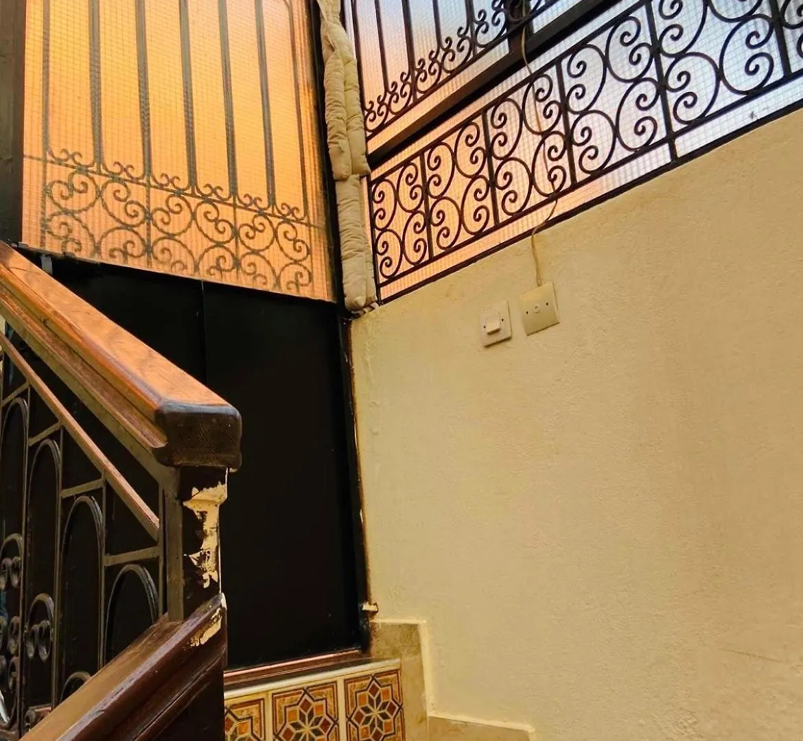 Apartment Riad Ms Holidays Terrasse Privatise Marrakech Marrakesh