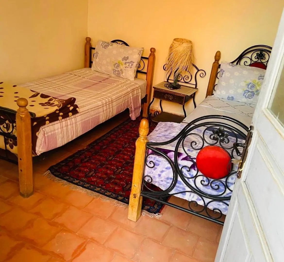 Riad Ms Holidays Terrasse Privatise Marrakech 마라케시