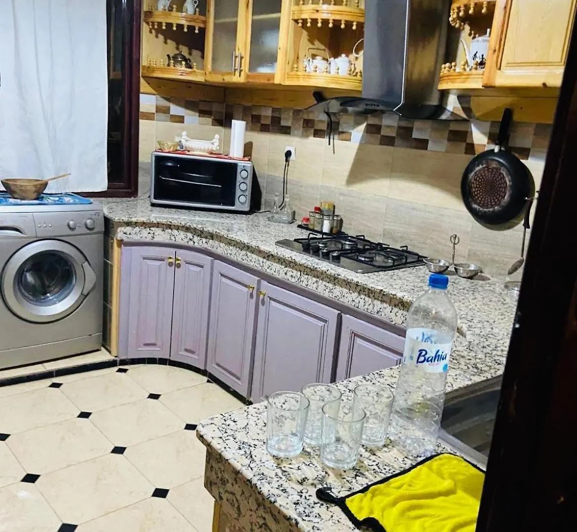 Apartment Riad Ms Holidays Terrasse Privatise Marrakech Marrakesh