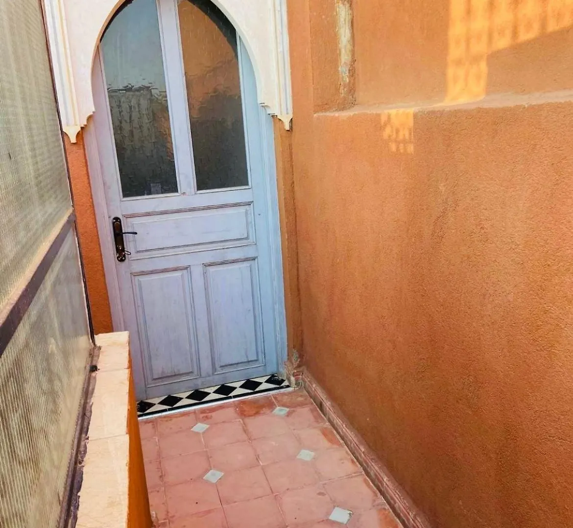Riad Ms Holidays Terrasse Privatise Marrakech 마라케시 0*,  모로코