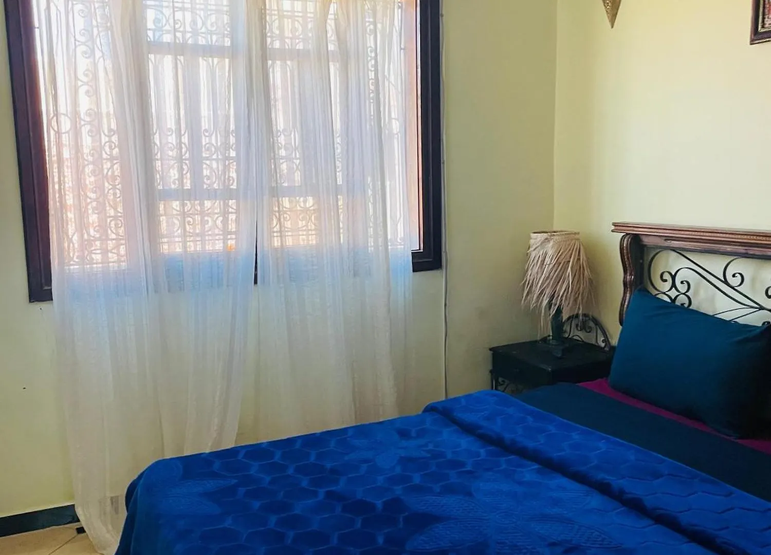 Apartment Riad Ms Holidays Terrasse Privatise Marrakech Marrakesh Morocco
