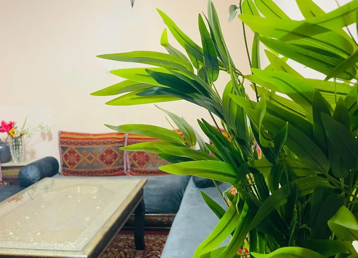 Riad Ms Holidays Terrasse Privatise Marrakech Marrakesh 0*,